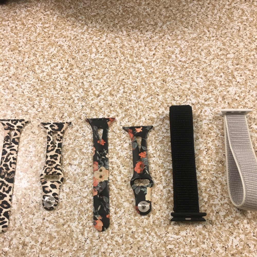 Apple Watch Series 3 in great condition